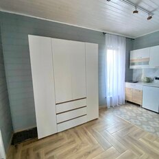 Квартира 20 м², студия - изображение 4