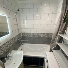 Квартира 43 м², 2-комнатная - изображение 1