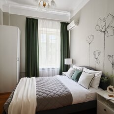 Квартира 140 м², 5-комнатная - изображение 4