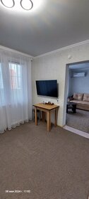 28 м², квартира-студия 2 000 ₽ в сутки - изображение 57