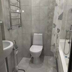 Квартира 40,4 м², 1-комнатная - изображение 1