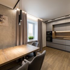 Квартира 72 м², 2-комнатная - изображение 4