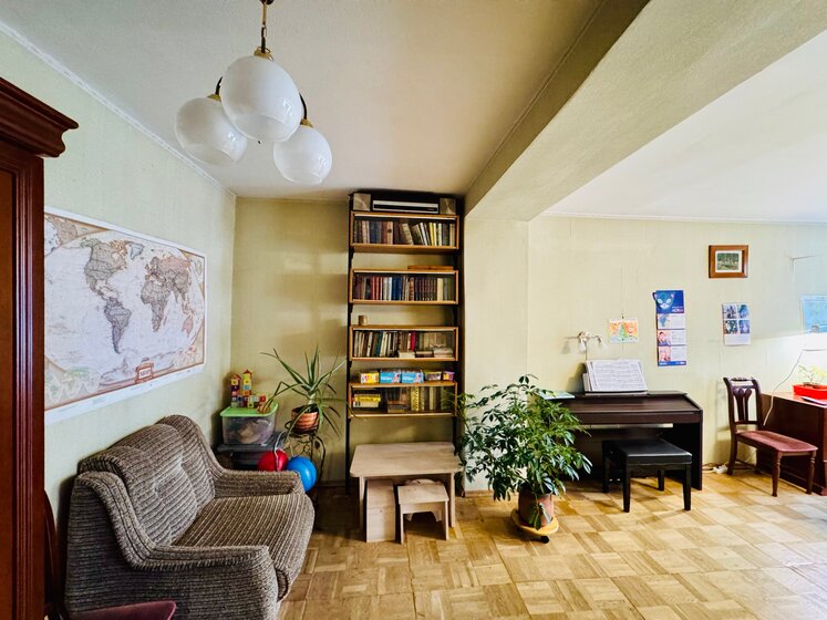 60 м², 2-комнатная квартира 9 000 000 ₽ - изображение 32