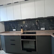 Квартира 34 м², 1-комнатная - изображение 1