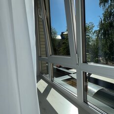 Квартира 38 м², 1-комнатная - изображение 1