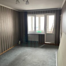 Квартира 37 м², 1-комнатная - изображение 1