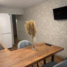 Квартира 44 м², 1-комнатная - изображение 5