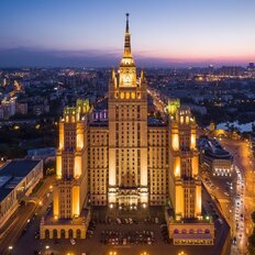 Квартира 65 м², 1-комнатная - изображение 3