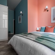 Квартира 41 м², 1-комнатная - изображение 3