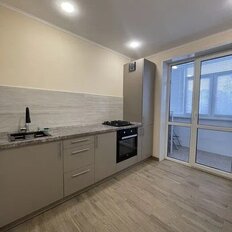 Квартира 50 м², 1-комнатная - изображение 3