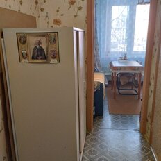 Квартира 31,9 м², 1-комнатная - изображение 3