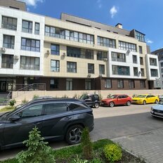 Квартира 77,7 м², 2-комнатная - изображение 1