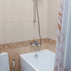 Квартира 41 м², 1-комнатная - изображение 4