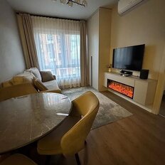 Квартира 33 м², 1-комнатная - изображение 2