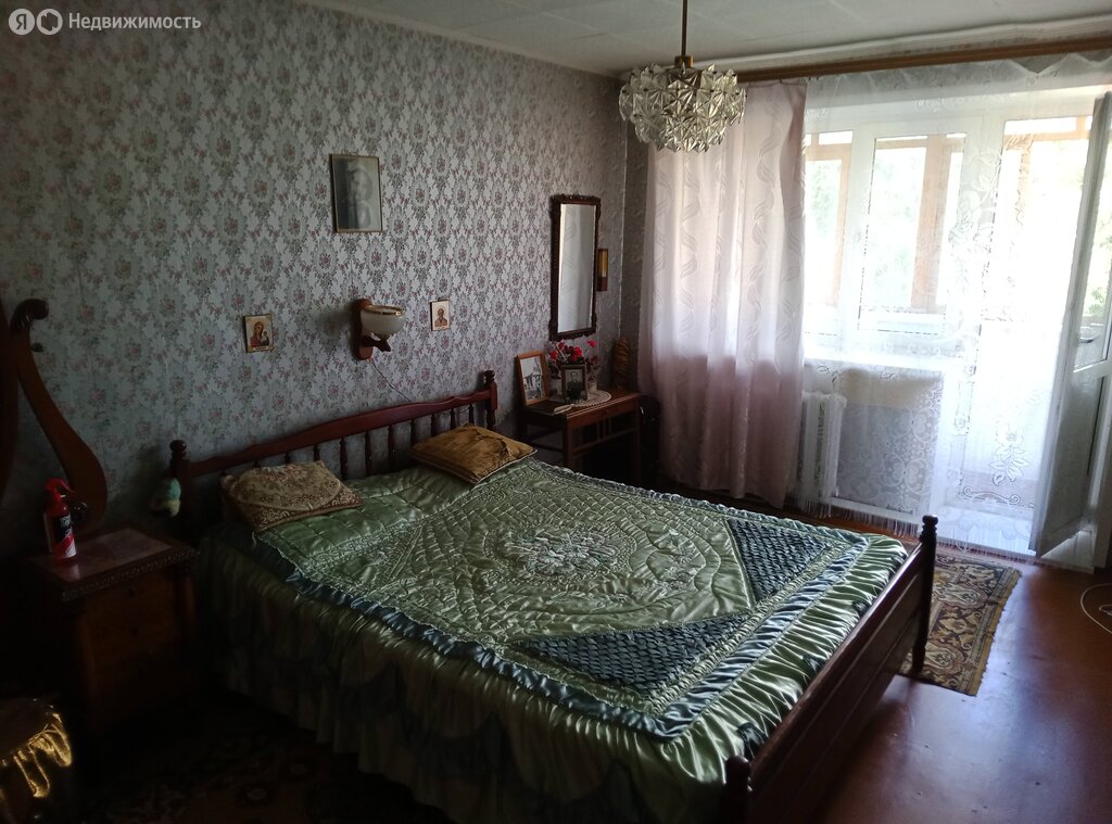 3-комнатная квартира: Ульяновск, улица Радищева, 160 (64 м²)