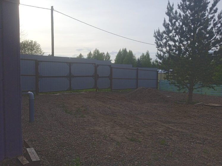 8,2 сотки, участок 3 000 000 ₽ - изображение 10