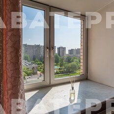 Квартира 35,8 м², 1-комнатная - изображение 3