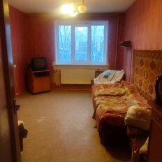 Квартира 55 м², 2-комнатная - изображение 2