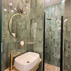 Квартира 28 м², студия - изображение 1