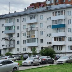 Квартира 39,7 м², 1-комнатная - изображение 1