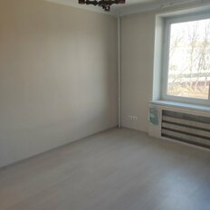 Квартира 36,7 м², 2-комнатная - изображение 1