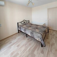 Квартира 31,9 м², 1-комнатная - изображение 5