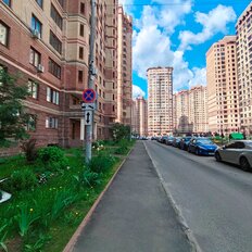 Квартира 34,4 м², 1-комнатная - изображение 1