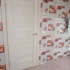 Квартира 34 м², 1-комнатная - изображение 3