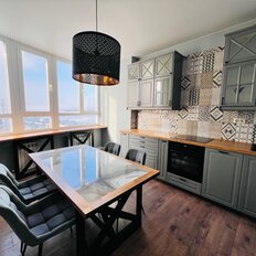 Квартира 65 м², 2-комнатная - изображение 1