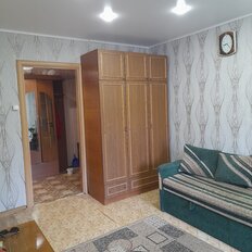 Квартира 38,1 м², 2-комнатная - изображение 5