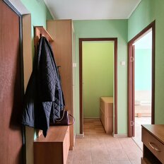 Квартира 40 м², 1-комнатная - изображение 5