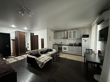 40 м², 1-комнатная квартира 53 500 ₽ в месяц - изображение 24
