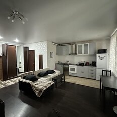 Квартира 45 м², 1-комнатная - изображение 2