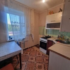 Квартира 32,7 м², 1-комнатная - изображение 5