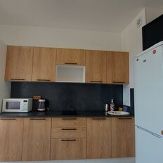 Квартира 34 м², 1-комнатная - изображение 5