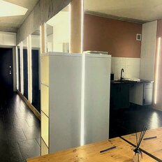 Квартира 27 м², студия - изображение 3