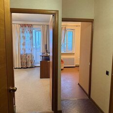 Квартира 41 м², 1-комнатная - изображение 3