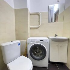 Квартира 34 м², 1-комнатная - изображение 3