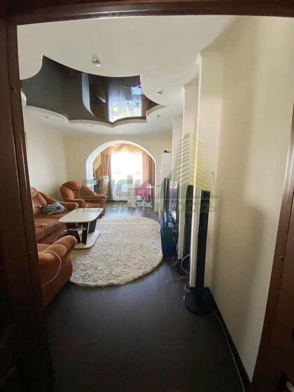 49,5 м², 1-комнатная квартира 5 300 000 ₽ - изображение 60