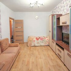 Квартира 38 м², 1-комнатная - изображение 5