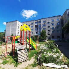 Квартира 46,8 м², 2-комнатная - изображение 1