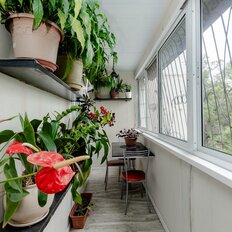 Квартира 78,8 м², 4-комнатная - изображение 5