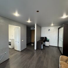 Квартира 38 м², 1-комнатная - изображение 2