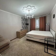 Квартира 38 м², 1-комнатная - изображение 3