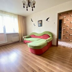 Квартира 45 м², 1-комнатная - изображение 2