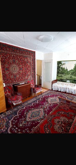 34 м², 1-комнатная квартира 2 950 000 ₽ - изображение 49