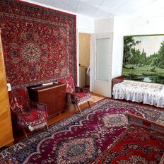 Квартира 31,5 м², 1-комнатная - изображение 5