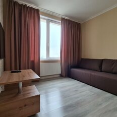 Квартира 55 м², 2-комнатные - изображение 3