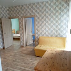 Квартира 59,5 м², 2-комнатная - изображение 5