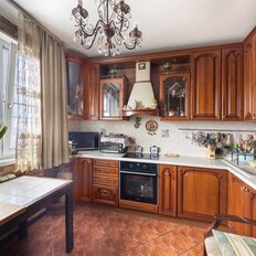 Квартира 57,8 м², 2-комнатная - изображение 1